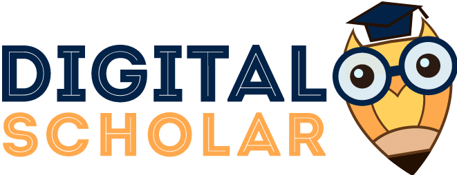 Digital Scholar