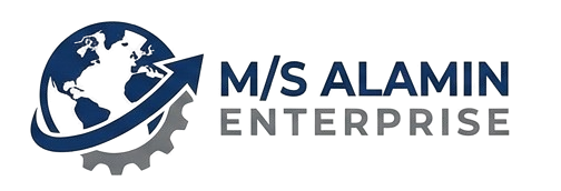 MS Alamin Enterprise